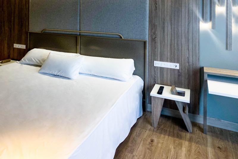Imi Hotel & Spa Ourense Exterior photo