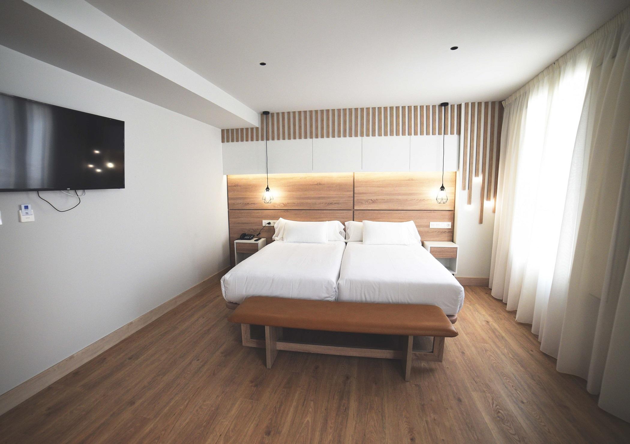 Imi Hotel & Spa Ourense Exterior photo