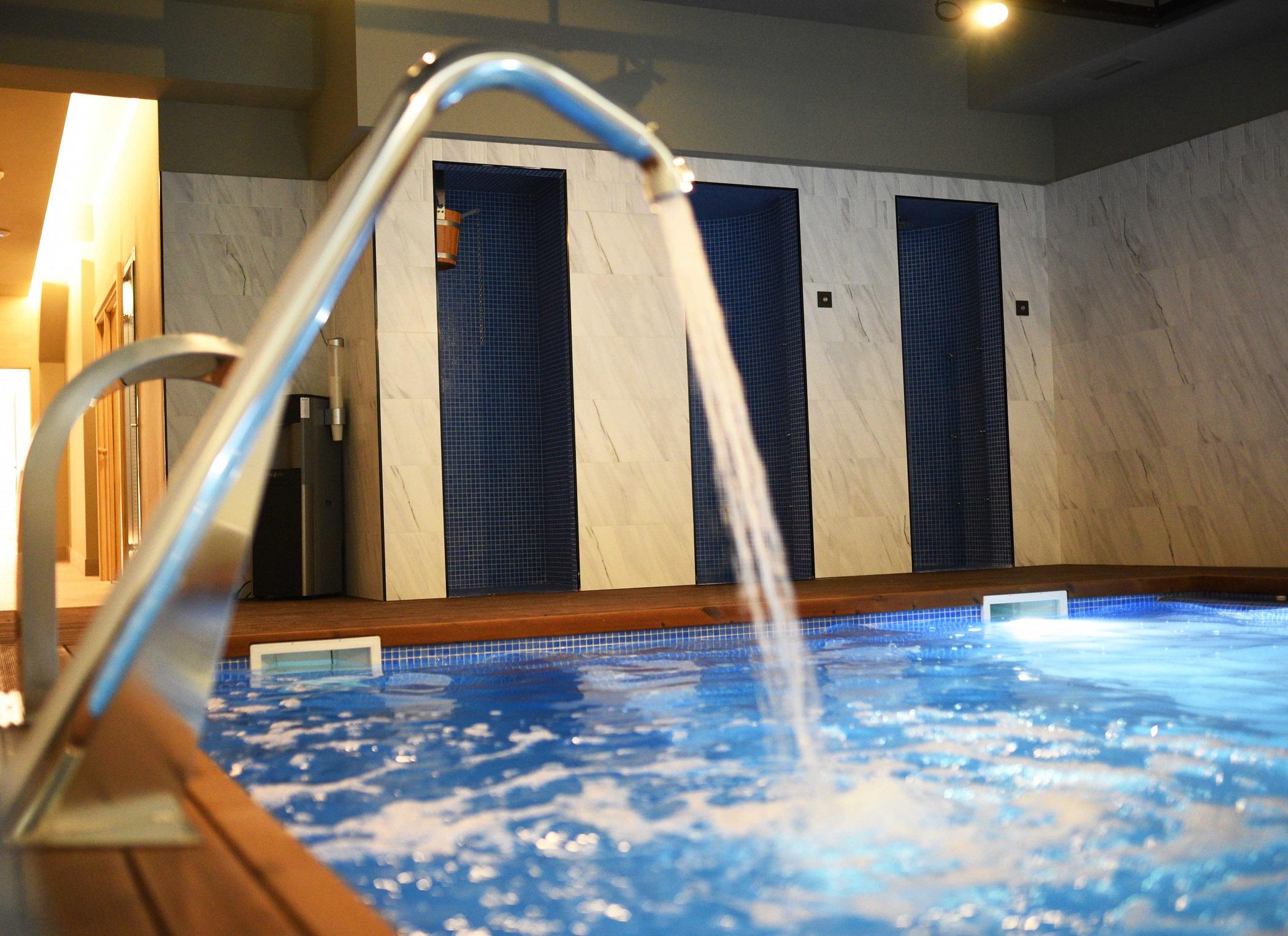 Imi Hotel & Spa Ourense Exterior photo